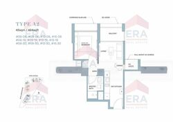 Park Place Residences At Plq (D14), Apartment #472957701